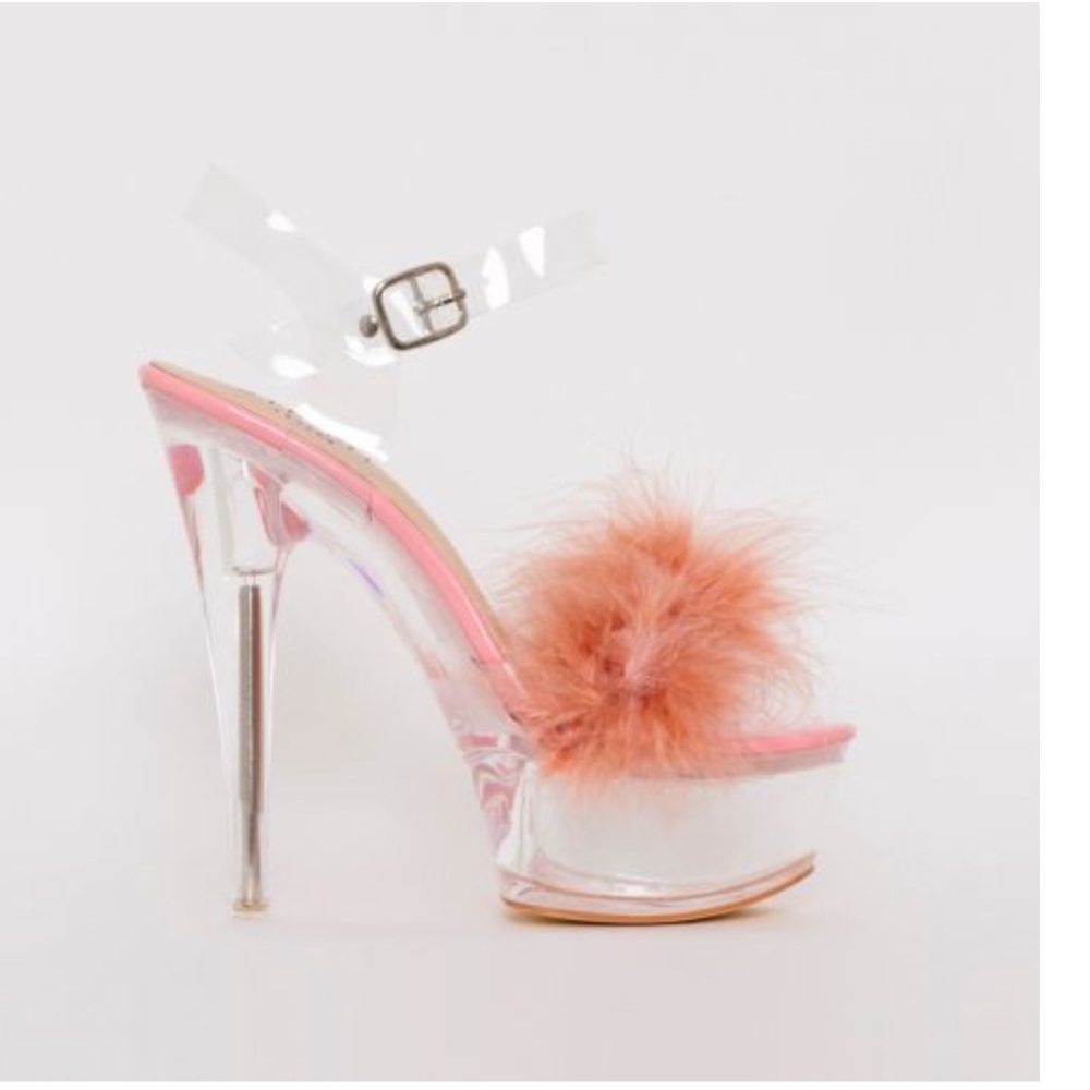 Meet your Posher, Imani